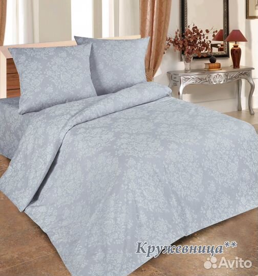 Ткань для постельного белья