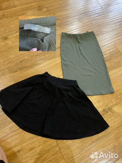 Женские вещи пакетом 42 44