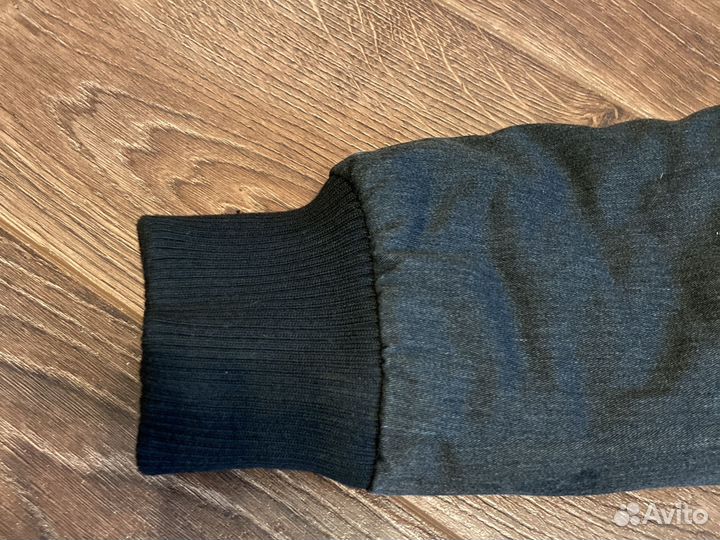 Куртка демисезонная мужская H&M 54размер