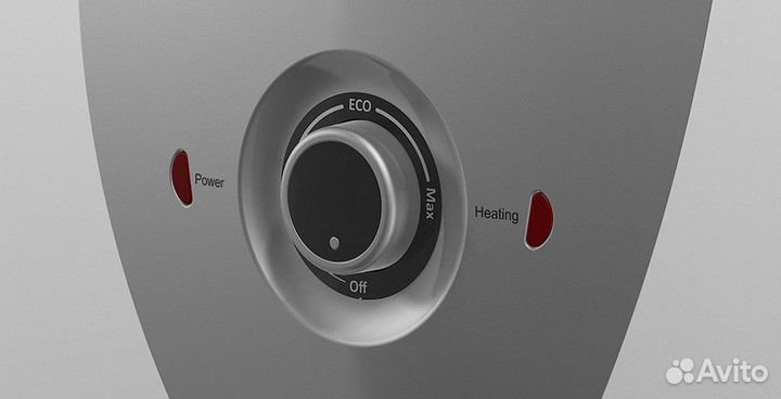 Водонагреватель электрический Thermex PRO 10л