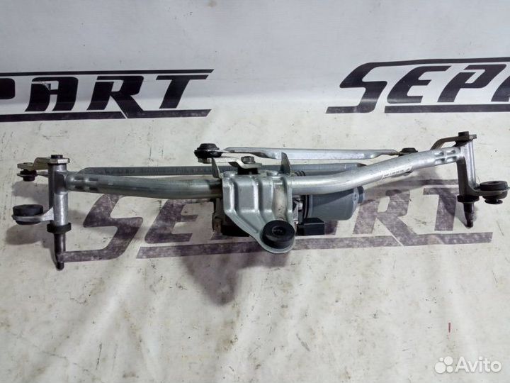 Трапеция дворников Volkswagen Passat B8