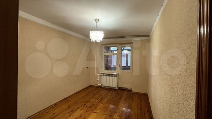 4-к. квартира, 76,6 м², 3/5 эт.