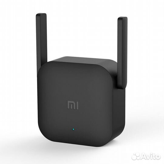 Усилитель сигнала Xiaomi Mi Wi-Fi Amplifier PRO