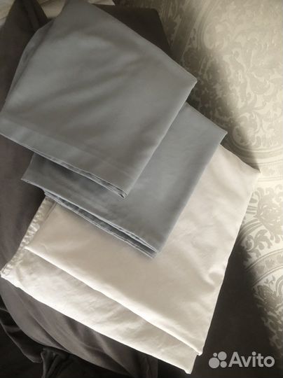 Наволочка Италия. 98,5*49 на длинные подушки