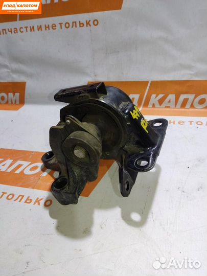 Подушка крепления двигателя левая Mazda CX-7 ER