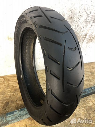 Мотошина 170 60 R17 Metzeler Tourance Next
