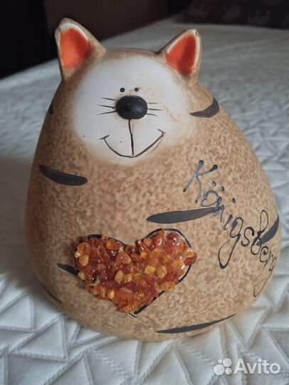 Сувенир символ Калининграда