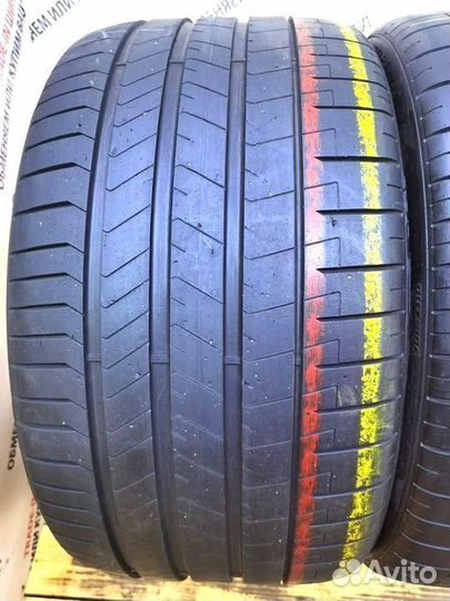 Pirelli P Zero 305/30 R21