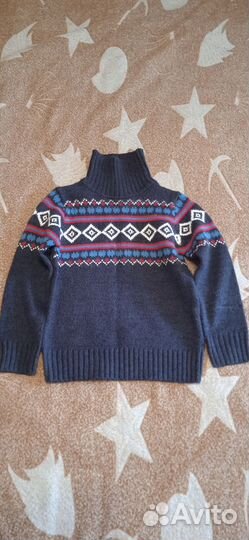 Вещи на мальчика 5-7 лет