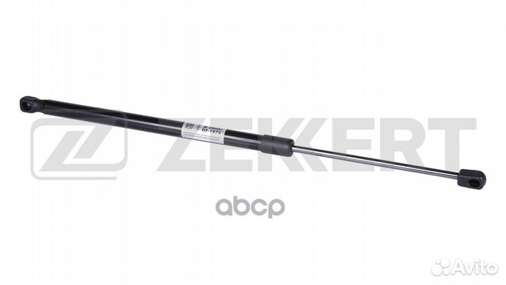 Пружина газовая багажника Skoda Yeti (5L) 09- g