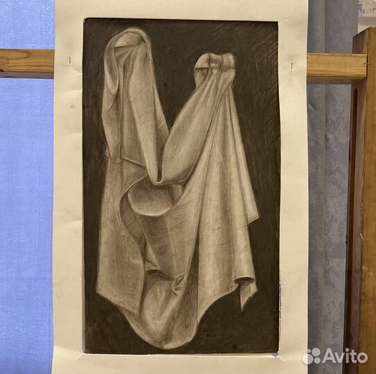 Репетитор по рисунку и живописи