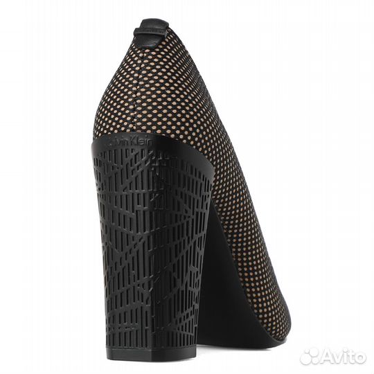 Туфли calvin klein