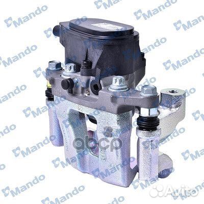 Суппорт тормозной hyundai/KIA I40/optima 11- за