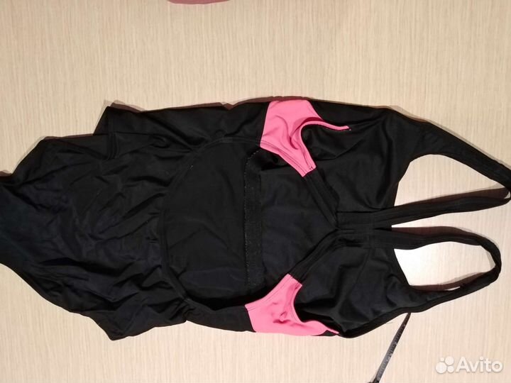 Купальник для девочки 134 140