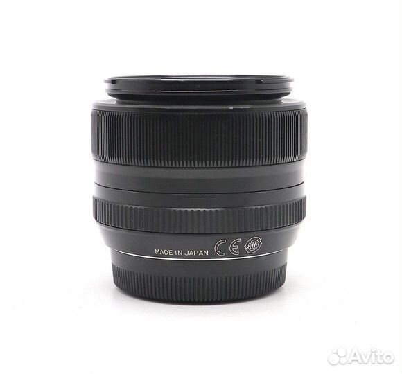 Fujifilm XF 35mm f/1.4 R X-Mount