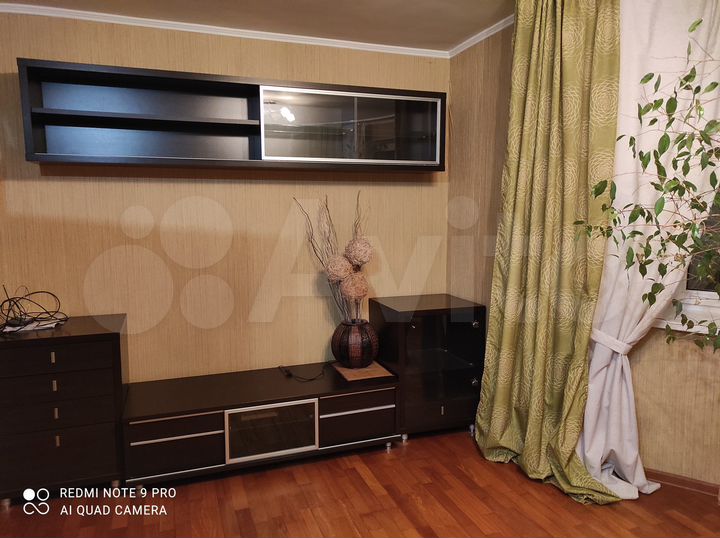 2-к. квартира, 67 м², 17/18 эт.