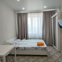 Квартира-студия, 28 м², 2/29 эт.