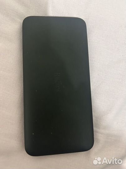Повербанк xiaomi 10000