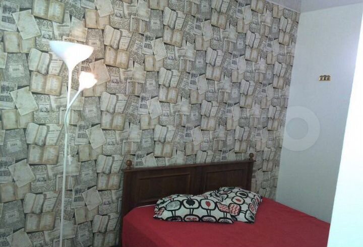 1-к. квартира, 35 м², 1/4 эт.