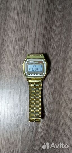 Casio AC WR Оригинального качества