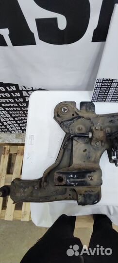 Подрамник Chevrolet Lacetti