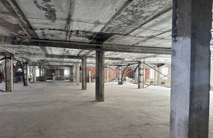 Свободного назначения, 1141.7 м²