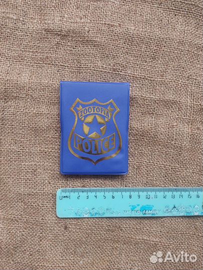 Блокнот Джуди из Зверополиса