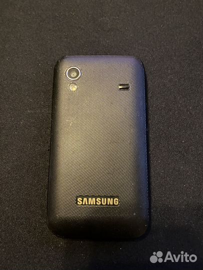 Телефон Samsung
