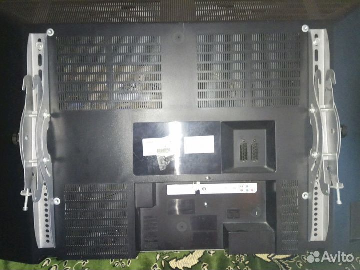 Телевизор Philips 42pfl5322s/60