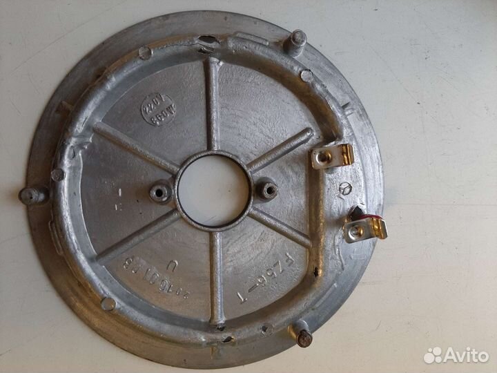 Тэн для мультиварки