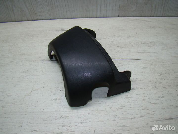 Кожух рулевой колонки верхний Opel Corsa B Опель