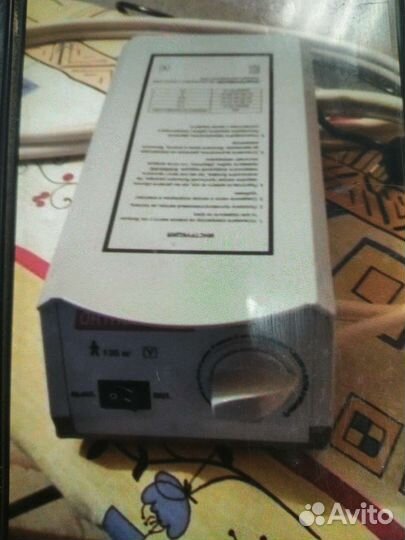 Матрас противопролежневый Ortoforma