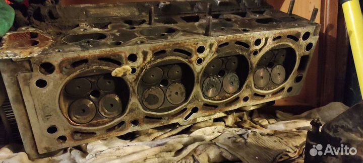 Гбц вектра б омега б х20хе