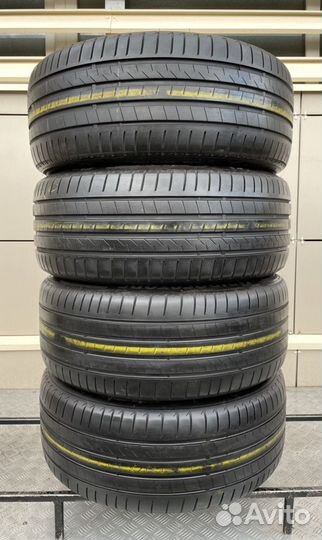 Bridgestone Alenza 001 285/50 R20