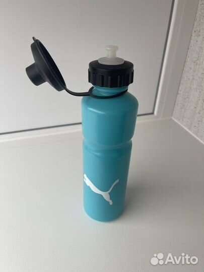 Спортивная бутылка для воды рuna