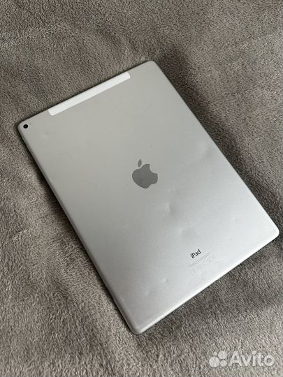 iPad pro 12.9 128 gb