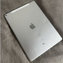 iPad pro 12.9 128 gb