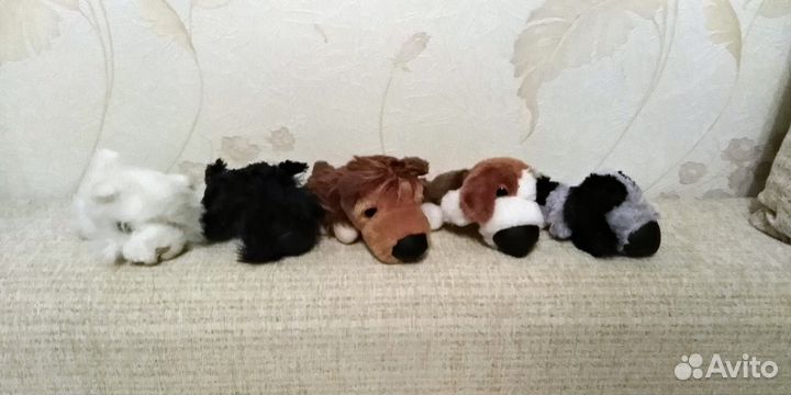 Продам мягкую игрушку