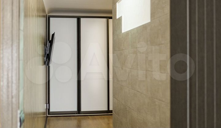 2-к. квартира, 48 м², 2/2 эт.