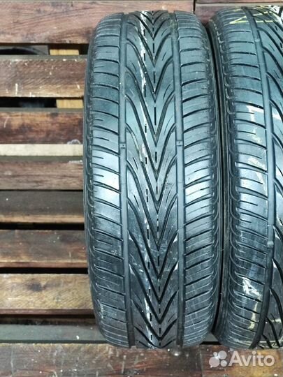 Vredestein Hi-Trac 185/60 R15