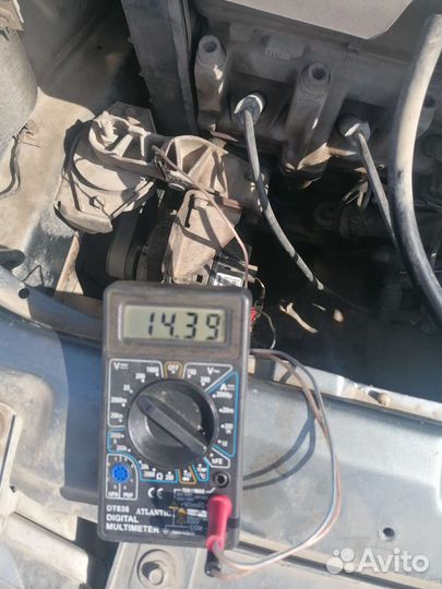 Генераторы ваз 2108 2110 2112 приора 90-100а