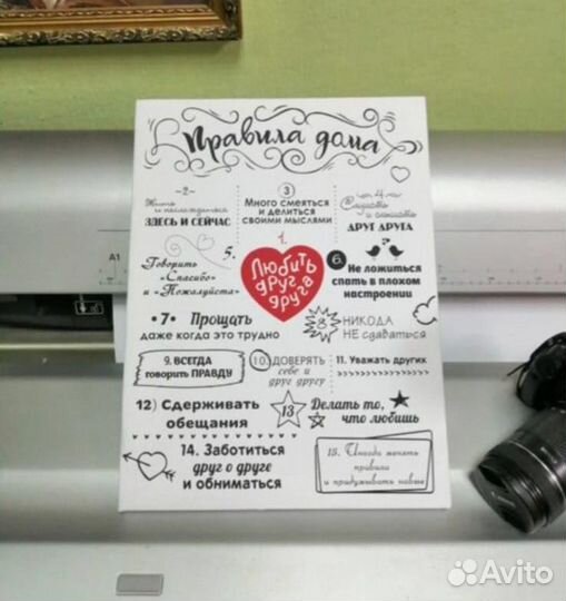 7 портретов