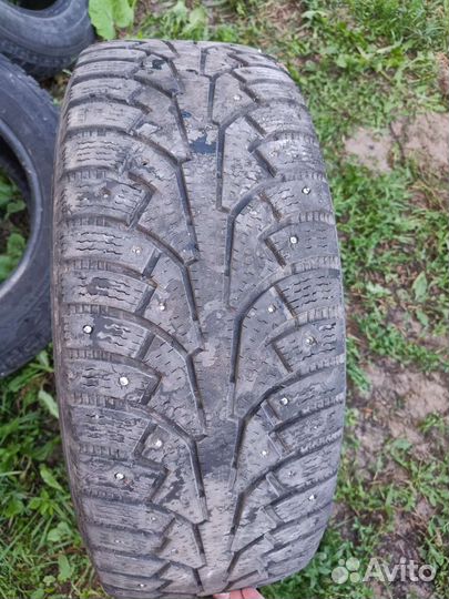 Nokian Tyres Nordman 5 SUV 225/60 R17