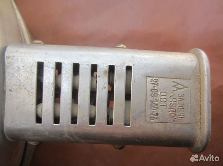 Электропечь Чудо в рабочем состоянии