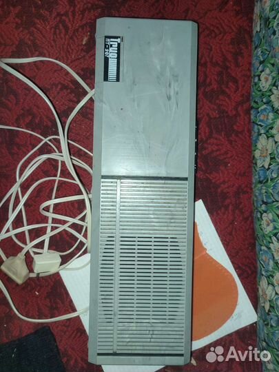 Приемник Трио пт-207