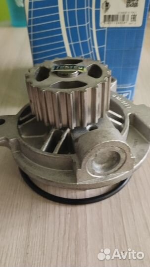 Водяная помпа