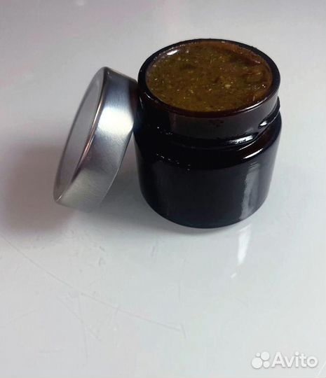 Подымающий мёд для мужчин