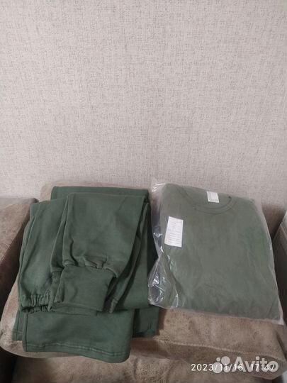 Термобелье мужское