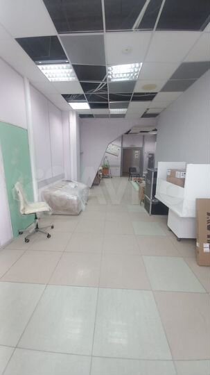 Офис центре города в тоц