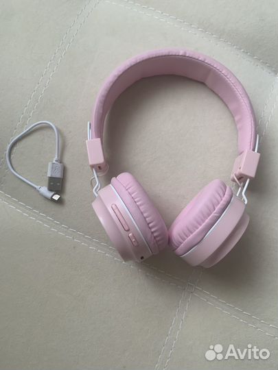 Беспроводные наушники dexp BT-212